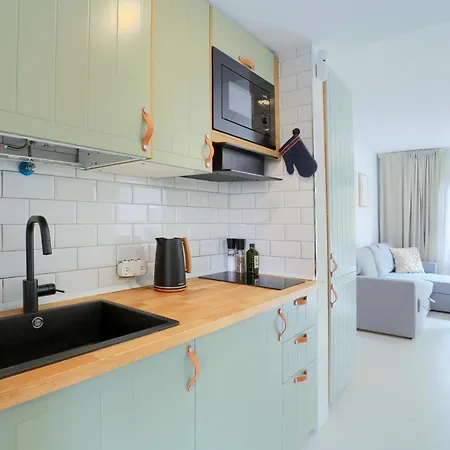 Casa Maku - Brand New Family Few Steps From Amazing Pool Lejlighed *
