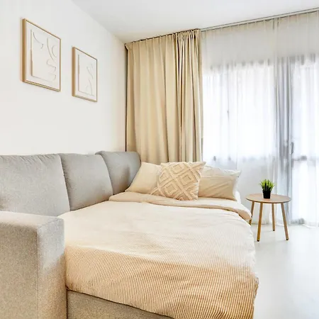 Casa Maku - Brand New Family Few Steps From Amazing Pool Lejlighed
