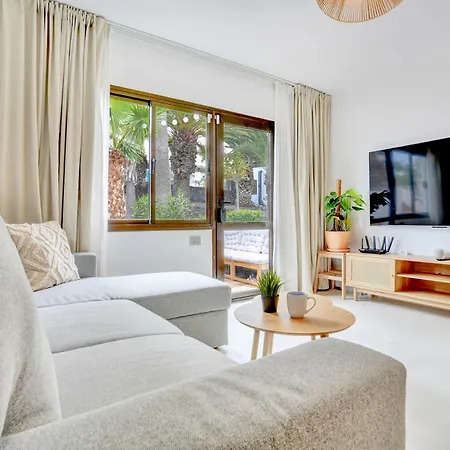 Lejlighed Casa Maku - Brand New Family Few Steps From Amazing Pool *