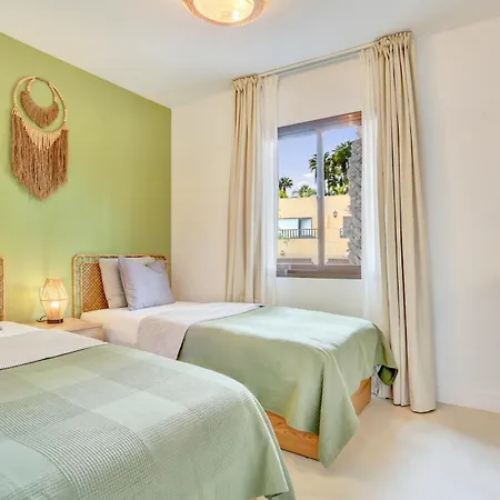 Lejlighed Casa Maku - Brand New Family Few Steps From Amazing Pool