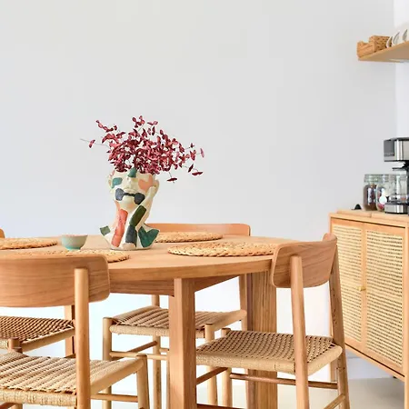 Casa Maku - Brand New Family Few Steps From Amazing Pool Corralejo