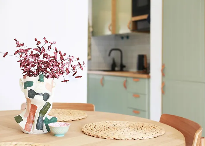 Casa Maku - Brand New Family Few Steps From Amazing Pool *