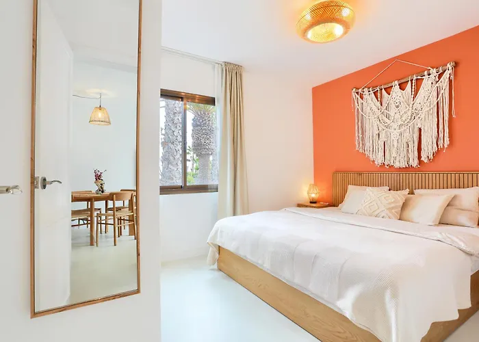 Casa Maku - Brand New Family Few Steps From Amazing Pool Corralejo