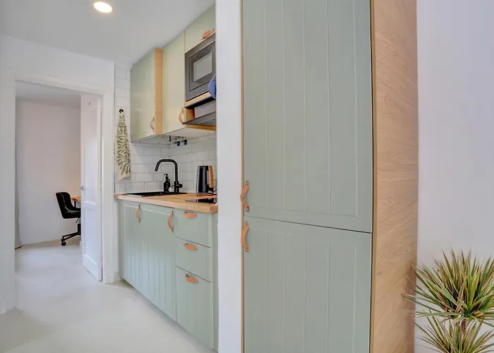 Casa Maku - Brand New Family Few Steps From Amazing Pool Corralejo