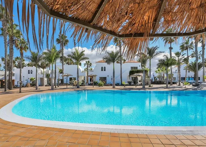 Casa Maku - Brand New Family Few Steps From Amazing Pool Lägenhet Corralejo