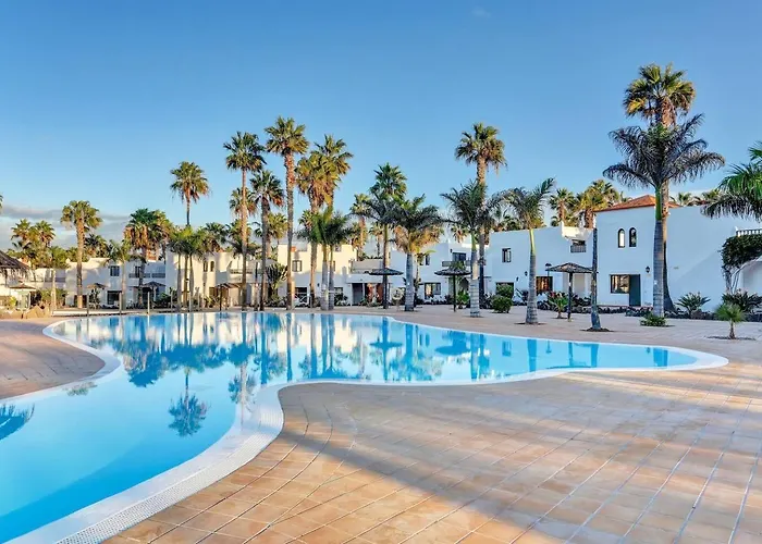 Casa Maku - Brand New Family Few Steps From Amazing Pool Lägenhet Corralejo