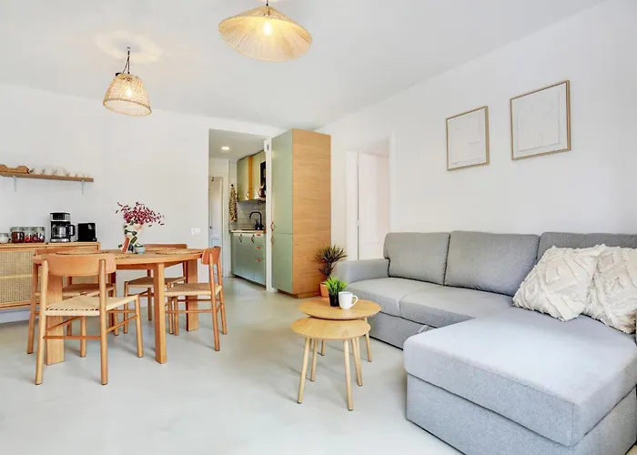 Casa Maku - Brand New Family Few Steps From Amazing Pool * Corralejo