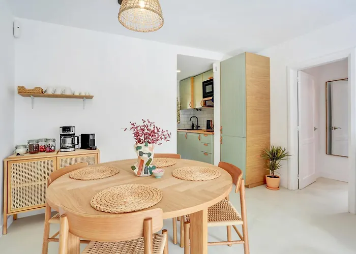 Casa Maku - Brand New Family Few Steps From Amazing Pool Lägenhet