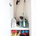 Apartamento Casa Maku - Brand New Family Few Steps From Amazing Pool *