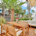 Casa Maku - Brand New Family Few Steps From Amazing Pool