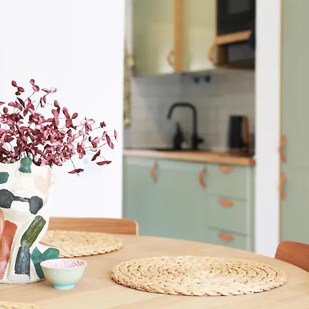 Casa Maku - Brand New Family Few Steps From Amazing Pool *