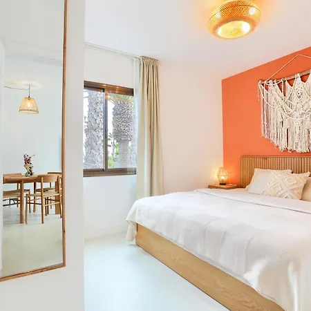 Casa Maku - Brand New Family Few Steps From Amazing Pool Corralejo