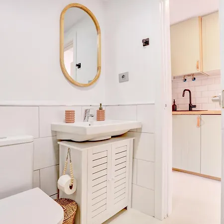 Casa Maku - Brand New Family Few Steps From Amazing Pool Apartment *