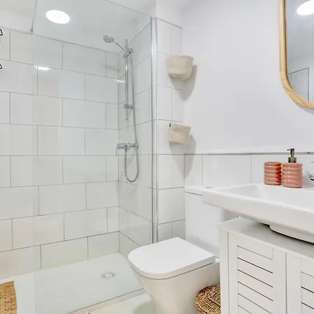 Casa Maku - Brand New Family Few Steps From Amazing Pool Appartement
