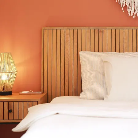 Apartamento Casa Maku - Brand New Family Few Steps From Amazing Pool Corralejo