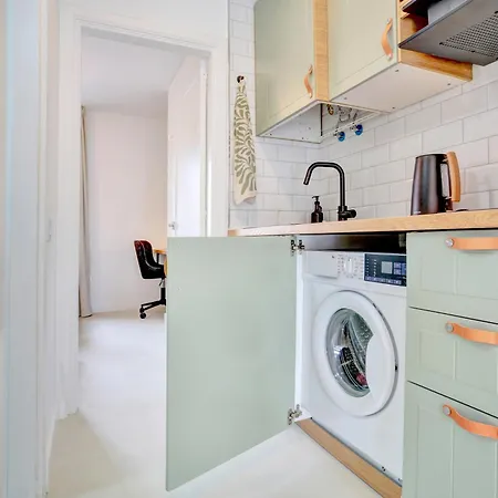 Casa Maku - Brand New Family Few Steps From Amazing Pool *