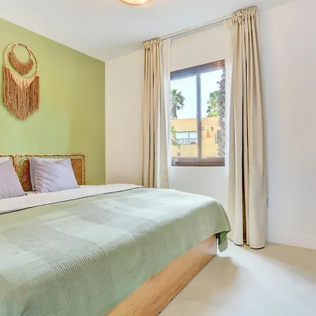 Casa Maku - Brand New Family Few Steps From Amazing Pool Apartamento *