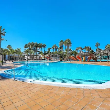 Casa Maku - Brand New Family Few Steps From Amazing Pool * Corralejo