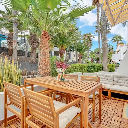Casa Maku - Brand New Family Few Steps From Amazing Pool