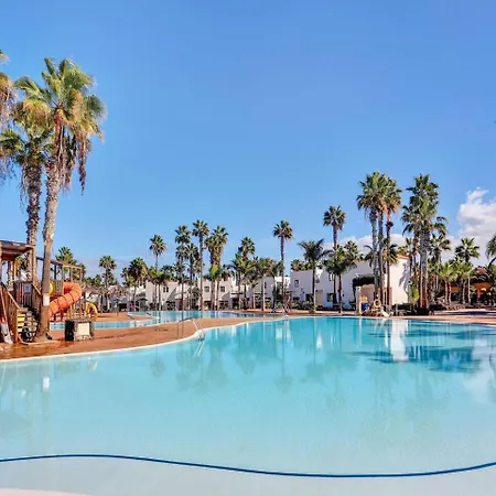 Casa Maku - Brand New Family Few Steps From Amazing Pool Corralejo