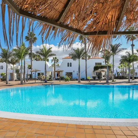 Casa Maku - Brand New Family Few Steps From Amazing Pool Appartement Corralejo