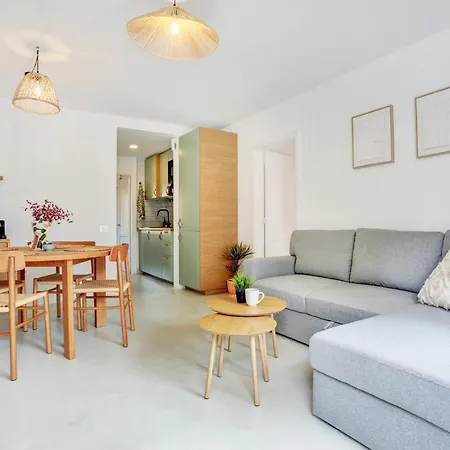 Casa Maku - Brand New Family Few Steps From Amazing Pool * Corralejo