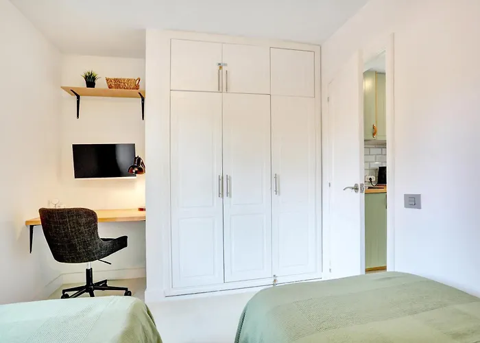 Casa Maku - Brand New Family Few Steps From Amazing Pool *