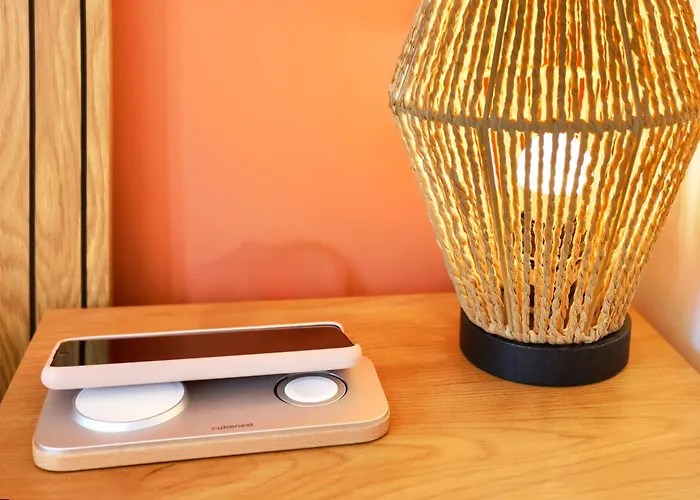 Casa Maku - Brand New Family Few Steps From Amazing Pool Daire *