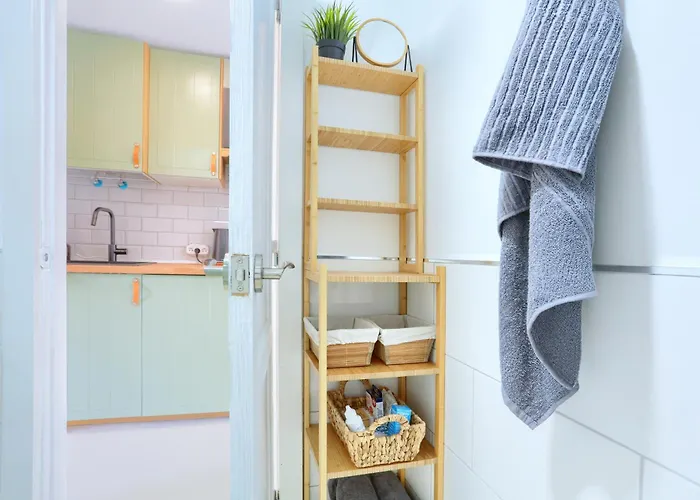 Casa Maku - Brand New Family Few Steps From Amazing Pool