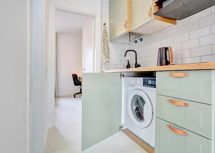 Casa Maku - Brand New Family Few Steps From Amazing Pool *