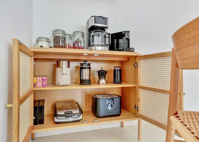 Casa Maku - Brand New Family Few Steps From Amazing Pool Apartment *