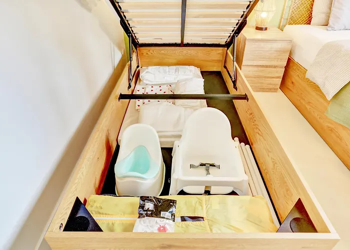 Casa Maku - Brand New Family Few Steps From Amazing Pool