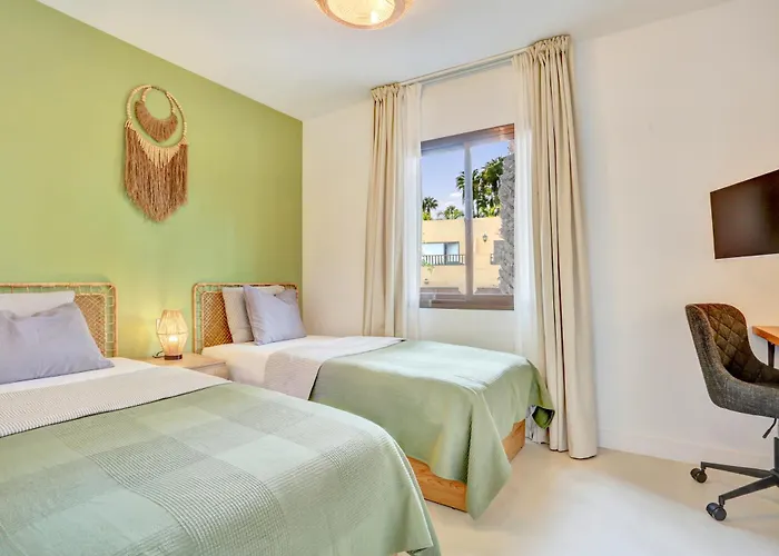 Apartment Casa Maku - Brand New Family Few Steps From Amazing Pool