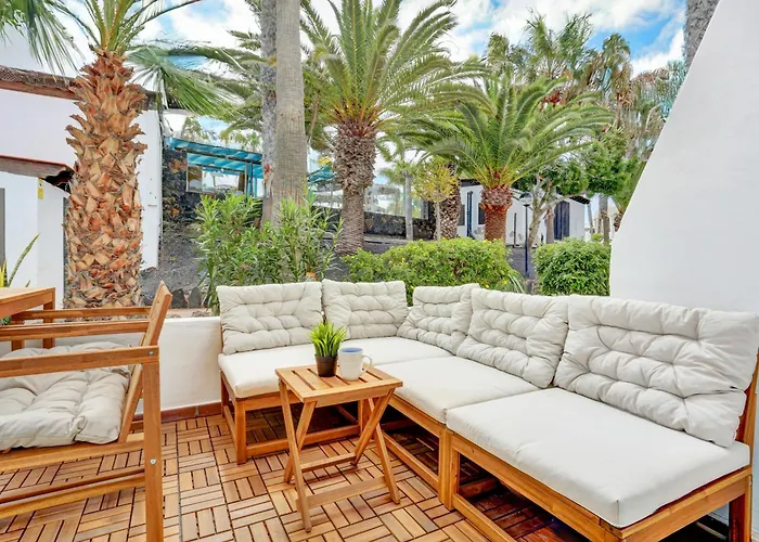 Daire Casa Maku - Brand New Family Few Steps From Amazing Pool *