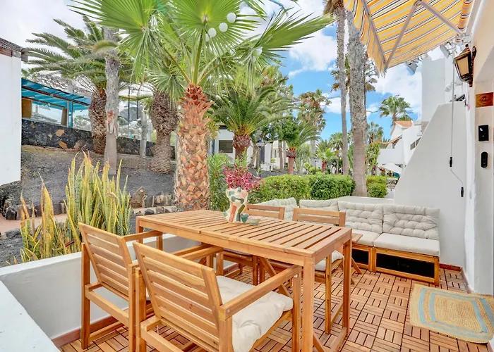 Casa Maku - Brand New Family Few Steps From Amazing Pool