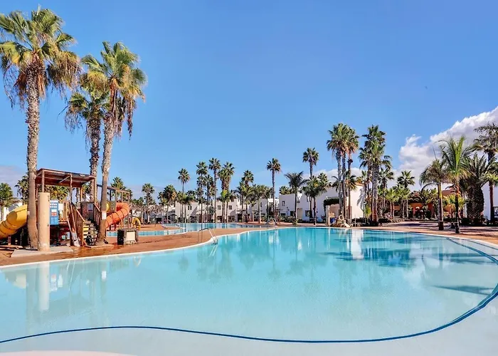 Casa Maku - Brand New Family Few Steps From Amazing Pool Corralejo