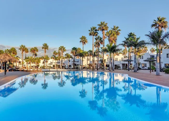 Casa Maku - Brand New Family Few Steps From Amazing Pool Corralejo