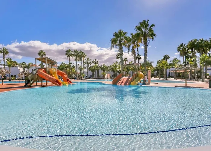 Casa Maku - Brand New Family Few Steps From Amazing Pool Daire