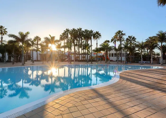 Casa Maku - Brand New Family Few Steps From Amazing Pool * Corralejo