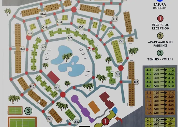 Apartment Casa Maku - Brand New Family Few Steps From Amazing Pool