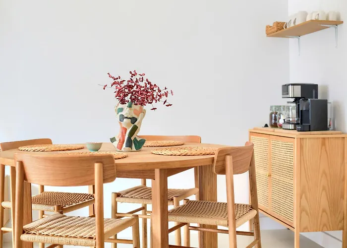 Casa Maku - Brand New Family Few Steps From Amazing Pool Corralejo