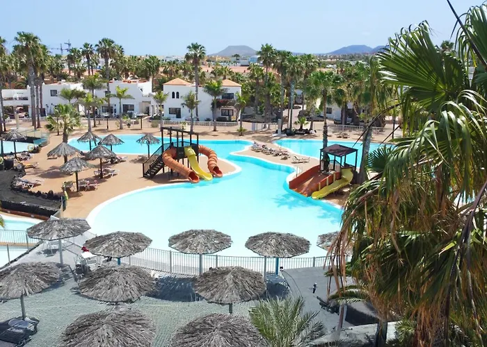 Casa Maku - Brand New Family Few Steps From Amazing Pool * Corralejo