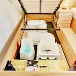 Casa Maku - Brand New Family Few Steps From Amazing Pool